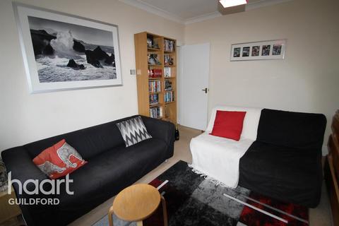 1 bedroom maisonette to rent, Bayliss Court