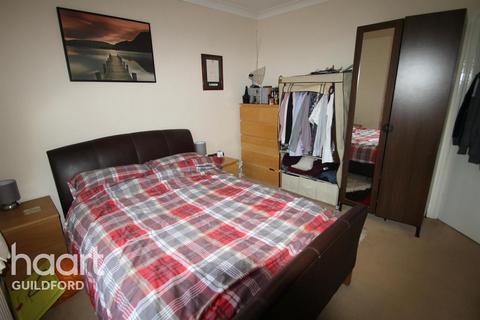 1 bedroom maisonette to rent, Bayliss Court