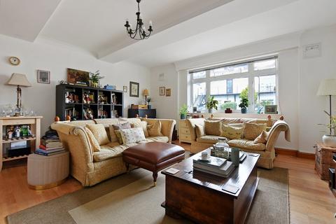 1 bedroom ground floor flat for sale, Warfield Yard, Kensal Green, London NW10