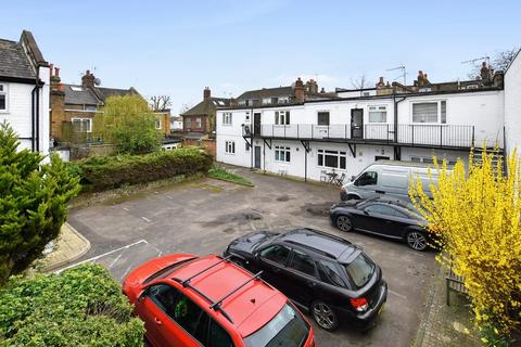 1 bedroom ground floor flat for sale, Warfield Yard, Kensal Green, London NW10