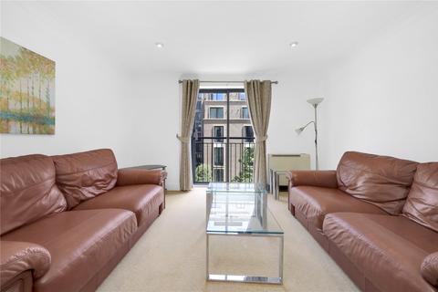 2 bedroom apartment to rent, Bridgewater Square, EC2Y