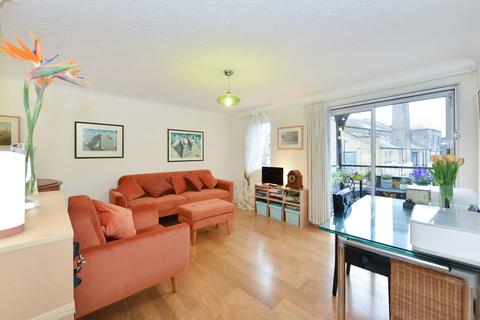 1 bedroom apartment for sale, Royal Victor Place, London E3