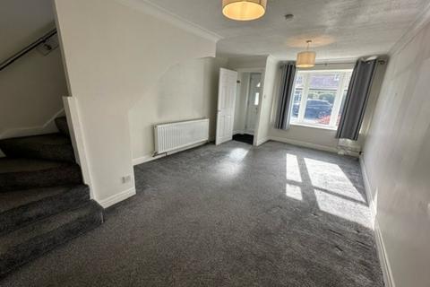 2 bedroom semi-detached house to rent, Orrin Close, Woodthorpe