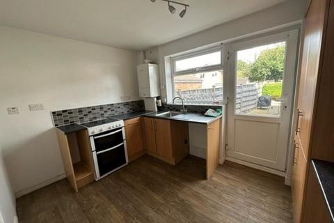 2 bedroom semi-detached house to rent, Orrin Close, Woodthorpe