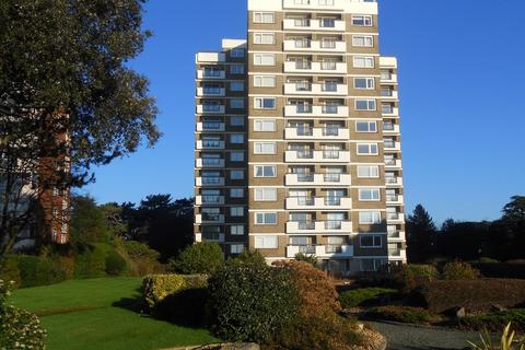 3 bedroom apartment for sale, Solent Pines, Manor Road, East Cliff, Bournemouth, BH1