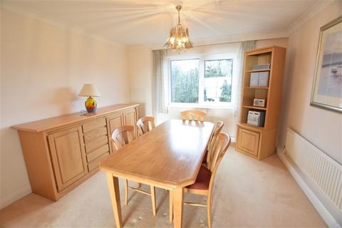 3 bedroom apartment for sale, Solent Pines, Manor Road, East Cliff, Bournemouth, BH1