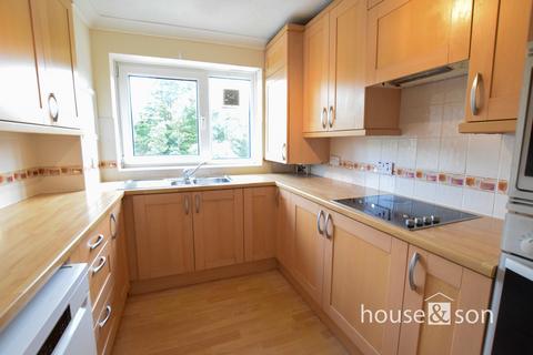 3 bedroom apartment for sale, Solent Pines, Manor Road, East Cliff, Bournemouth, BH1