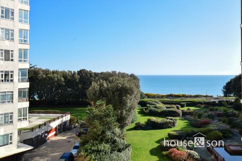 3 bedroom apartment for sale, Solent Pines, Manor Road, East Cliff, Bournemouth, BH1