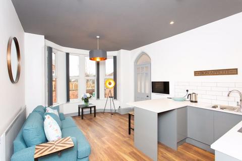 1 bedroom apartment to rent, Sherwood Rise, Nottingham