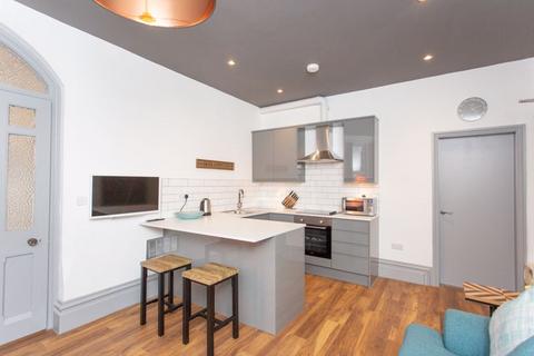 1 bedroom apartment to rent, Sherwood Rise, Nottingham