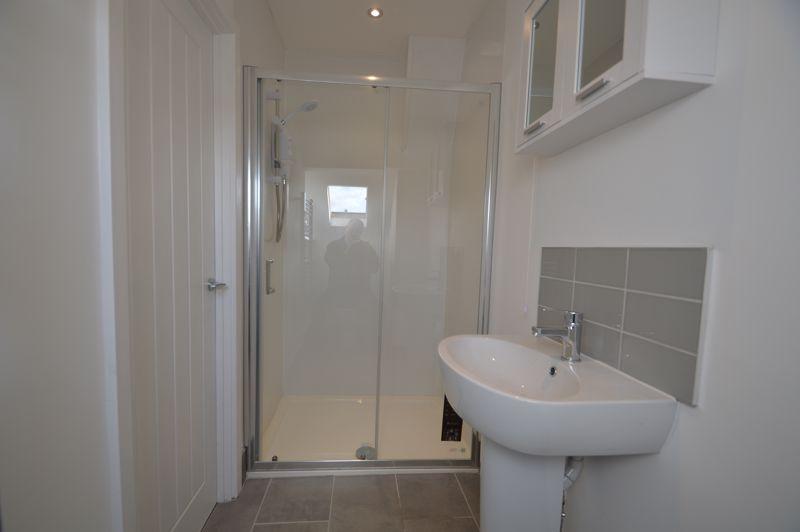 Bedroom 1 ensuite