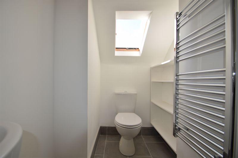 Bedroom 1 ensuite