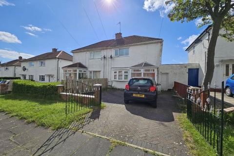 2 bedroom semi-detached house to rent, Two Bedroom Semi Detached - Chipchase Avenue, Cramlington