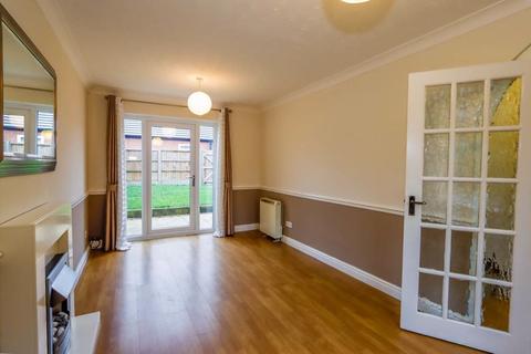 3 bedroom terraced house to rent - Sawyers Close, Newark