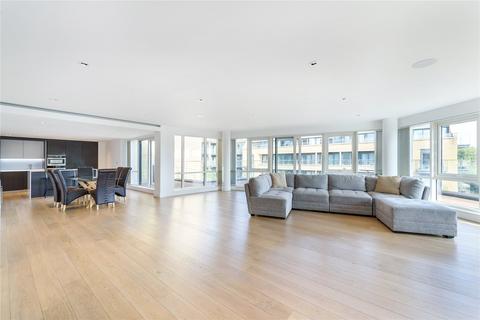 3 bedroom penthouse to rent, Quayside House, 8 Kew Bridge Road, Kew, London, TW8