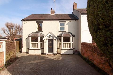 3 bedroom semi-detached house for sale, London Road, Aston Clinton