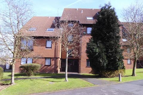 undefined, Moncrieffe Close, Dudley