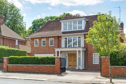 Linnell Drive Nw11 13 Bed Detached House 9 500 000