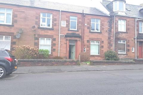 1 bedroom flat to rent, Fullerton Street, Kilmarnock