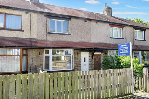 2 bedroom terraced house to rent, Marina Crescent , Skipton BD23