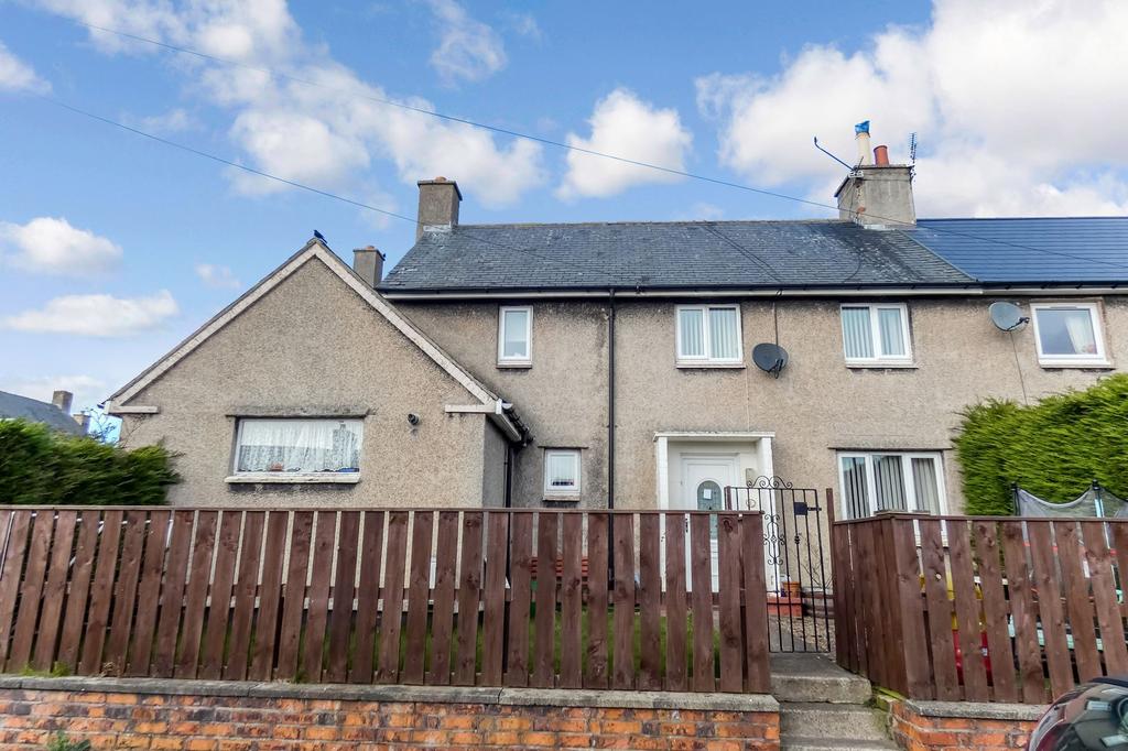 South View, Felton, Morpeth, Northumberland, NE65 9NW 3 bed semi