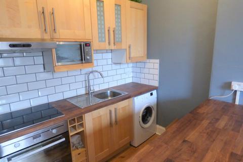 1 bedroom flat to rent, Balcarres Street, Morningside, Edinburgh, EH10