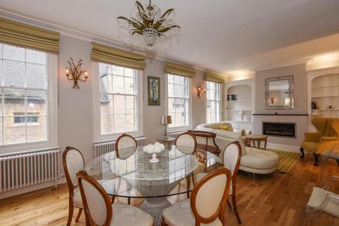 4 bedroom end of terrace house to rent, Dukes Lane,  Kensington,  W8