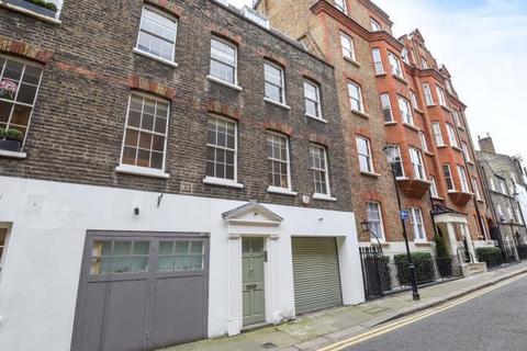 4 bedroom end of terrace house to rent, Dukes Lane,  Kensington,  W8