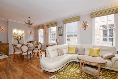 4 bedroom end of terrace house to rent, Dukes Lane,  Kensington,  W8