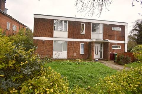 2 bedroom apartment to rent, 71a Hamilton Road, Reading RG1