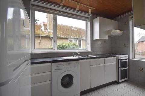 2 bedroom apartment to rent, 71a Hamilton Road, Reading RG1