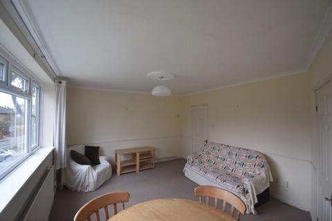 2 bedroom apartment to rent, 71a Hamilton Road, Reading RG1