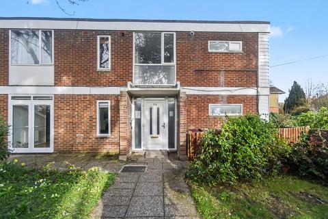 undefined, 71a Hamilton Road, Reading RG1