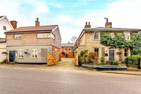 undefined, Rattlesden, Suffolk