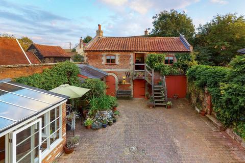 undefined, Rattlesden, Suffolk