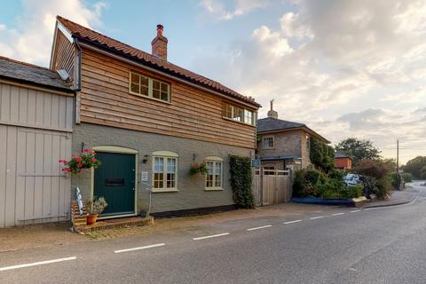 undefined, Rattlesden, Suffolk