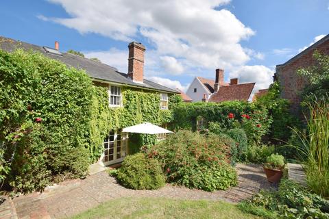 undefined, Rattlesden, Suffolk