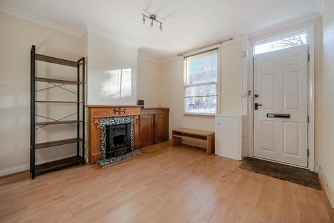 undefined, Percy Streey,  East Oxford,  OX4
