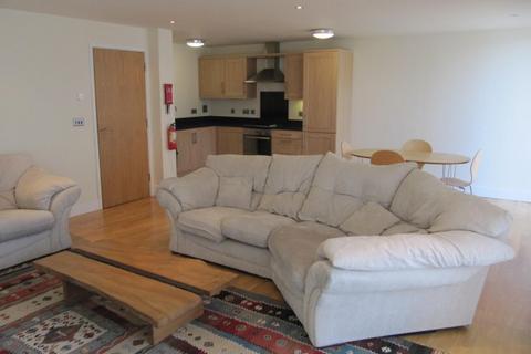 2 bedroom flat to rent, Barrack Place