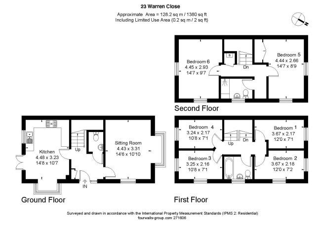 Warren-close-gu9-9fd-925554