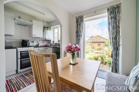 3 Hamilton Close, Swaffham, PE37 7TA