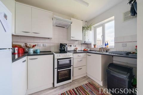 3 Hamilton Close, Swaffham, PE37 7TA
