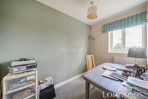 3 Hamilton Close, Swaffham, PE37 7TA