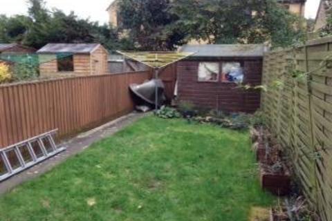 1 bedroom terraced house to rent, Mercury Court,  Bampton,  OX18