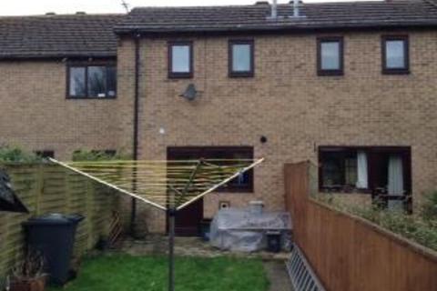 undefined, Mercury Court,  Bampton,  OX18