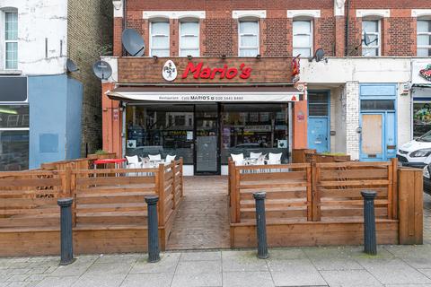 Craven Park Road London Nw10 Cafe To Rent 4 000 Pcm 48 000 Pa 7 5 7 Sq Ft