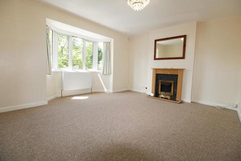 2 bedroom flat to rent, R L Stevenson, Westbourne, Bournemouth BH4