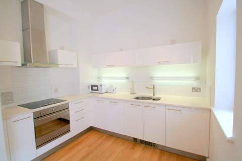 2 bedroom apartment to rent, Joiners Yard , Kings Cross N1