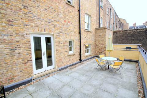 2 bedroom apartment to rent, Joiners Yard , Kings Cross N1