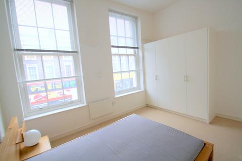 2 bedroom apartment to rent, Joiners Yard , Kings Cross N1